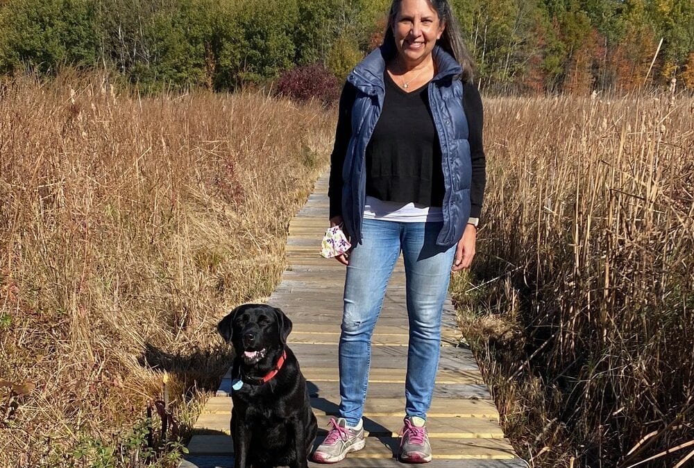 Meryl Kessler announces run for Ward 3 city councilor at-large