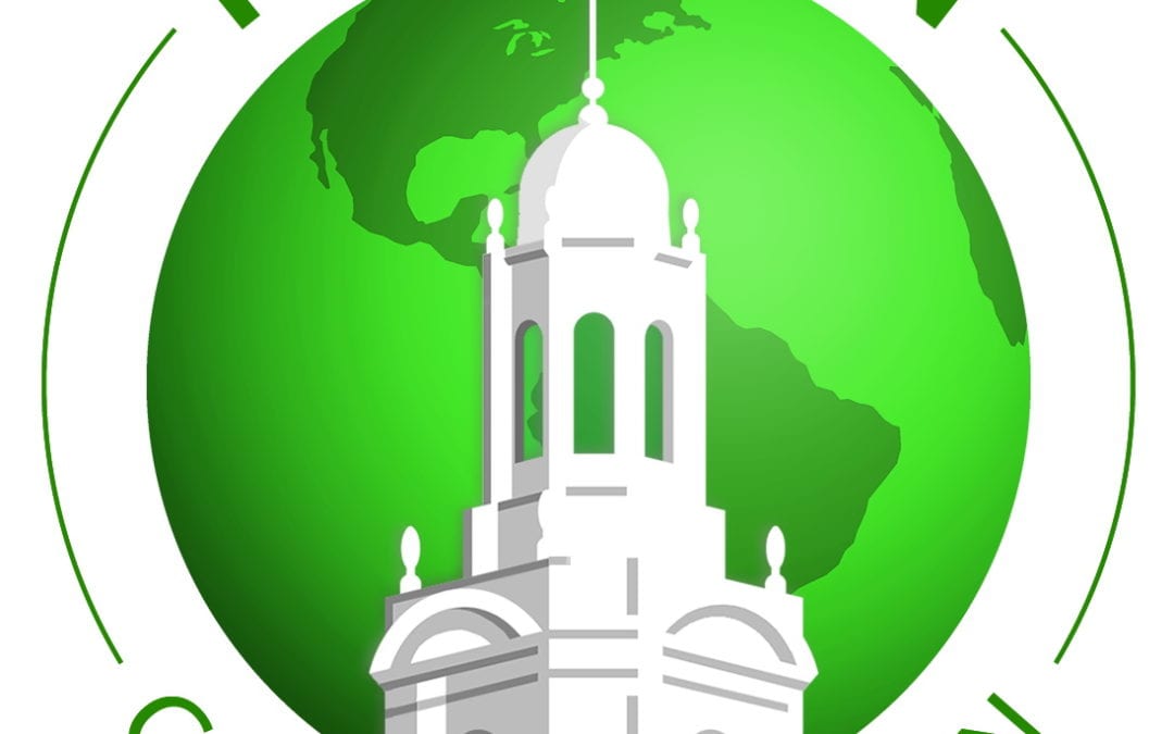 Celebrate Earth Week in Newton