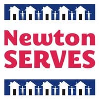 Sign up for NewtonSERVES this week