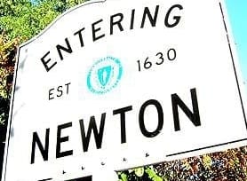Newton’s self-serving gun ban