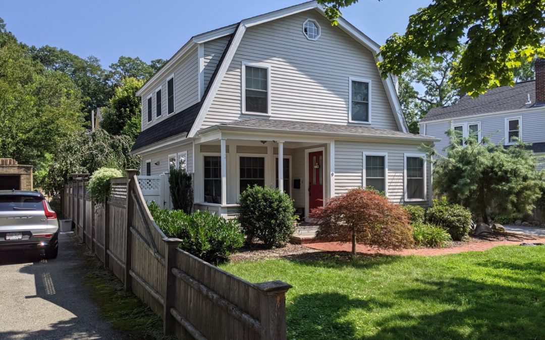 The threat of multi-family housing, by the numbers