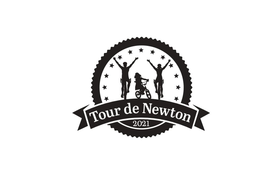 Tour de Newton is back