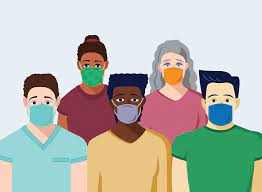 Amy Sangiolo calls for indoor mask mandate