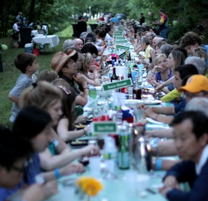 Feast of the Falls 2021 cancelled