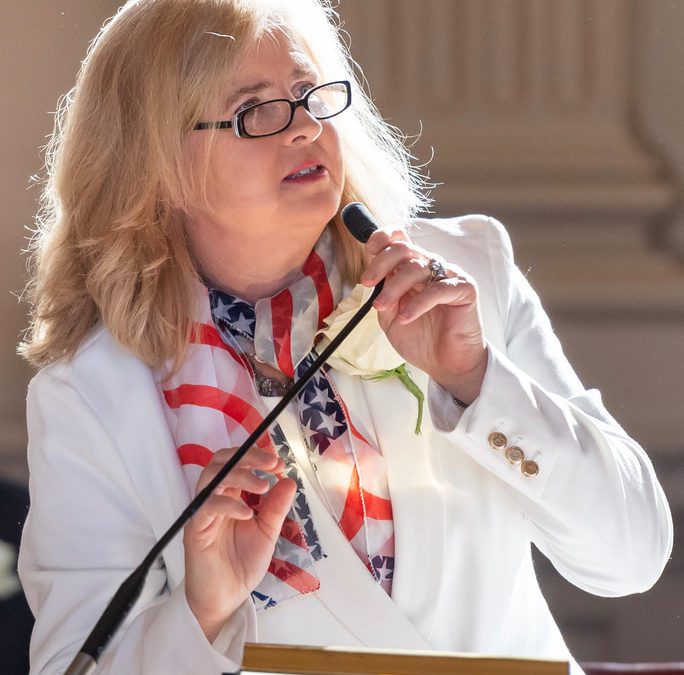 Alison Leary Mooradian for City Council