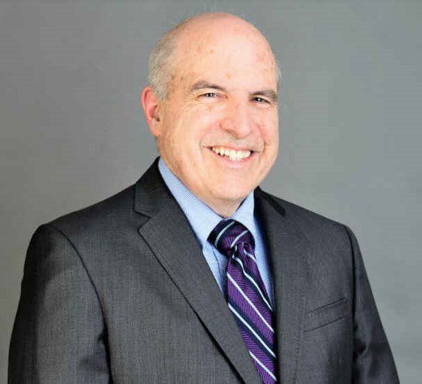 Barry Bergman for Ward 6 City Council