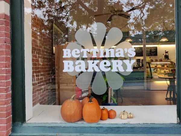Bettina’s Bakery opens in Upper Falls
