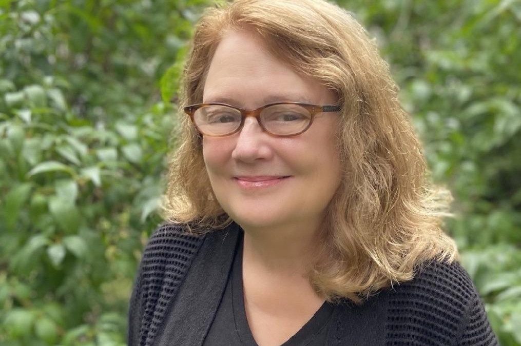 Debra Waller for Ward 5 City Council