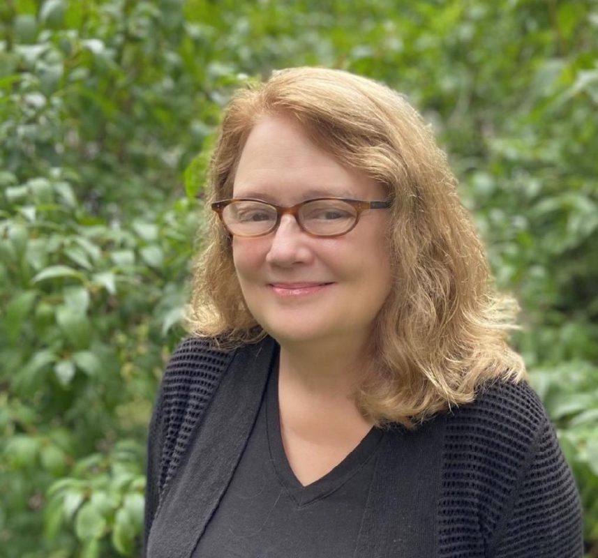 Debra Waller for Ward 5 City Council