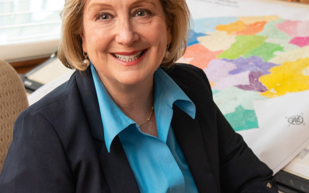 Andrea Kelley for City Council