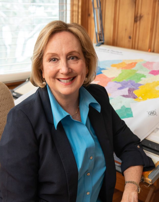 Andrea Kelley for City Council