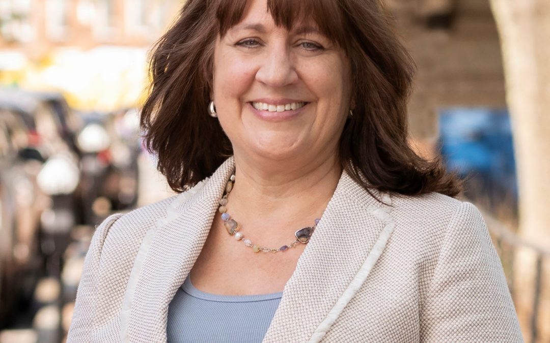 Alicia Bowman for City Council