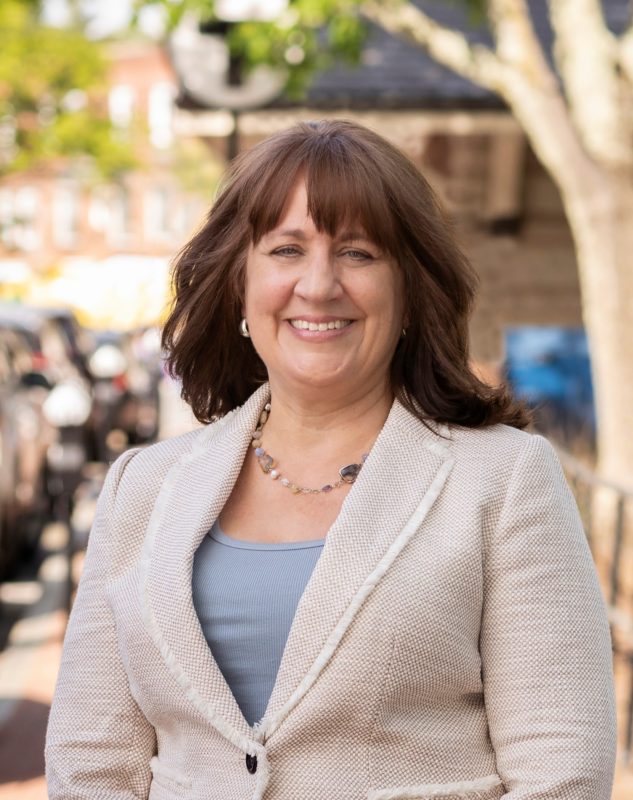 Alicia Bowman for City Council