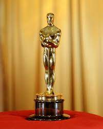 And the award goes to ….