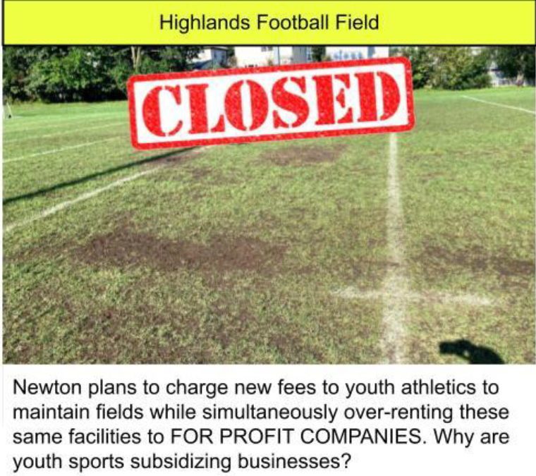 Newton Public Meetings: Fact or Fiction?