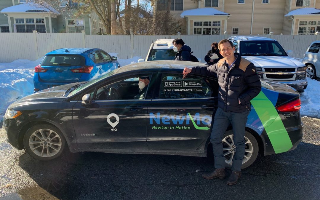 Rep. Auchincloss and NewMo