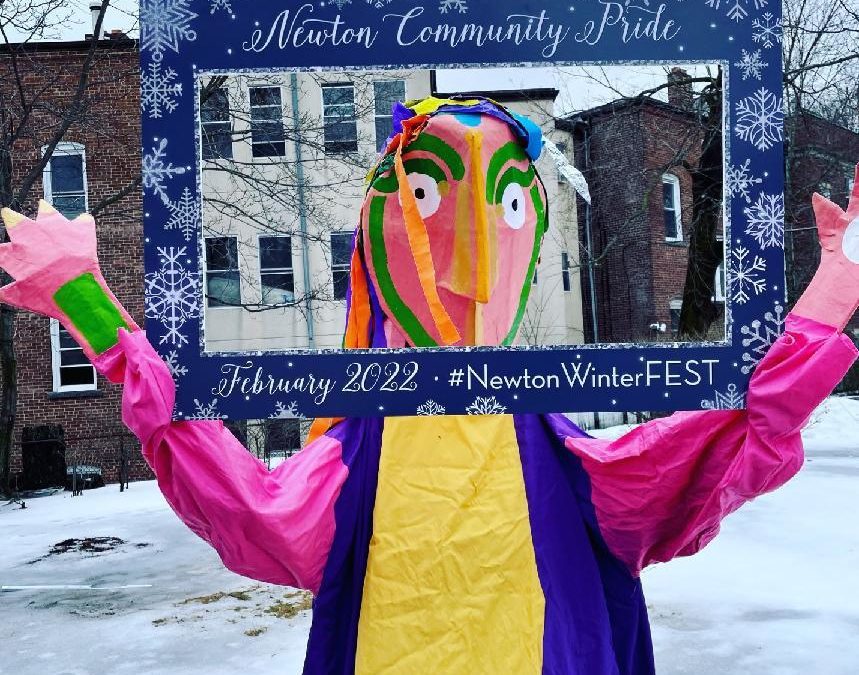 WinterFest – Who will bail me out?