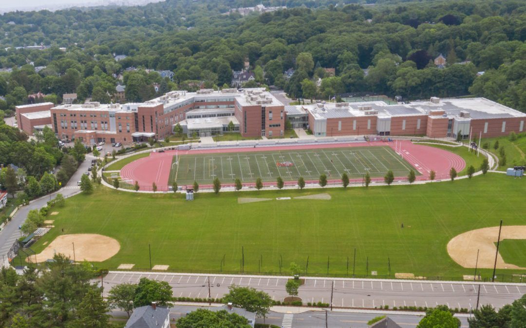 Neighbors have serious concerns with NNHS lighting proposal