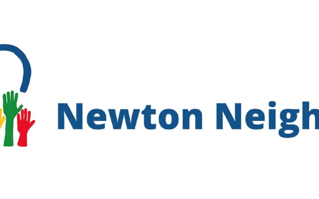Support Newton Neighbors Diaper Initiative