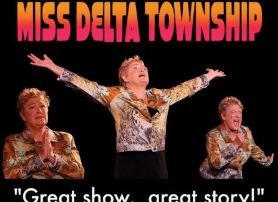 Miss Delta Township this weekend