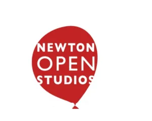 Newton Open Studios – TODAY and TOMORROW!!