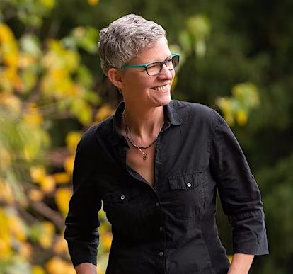 Catie Curtis at Allen House on Fri (Dec 16)